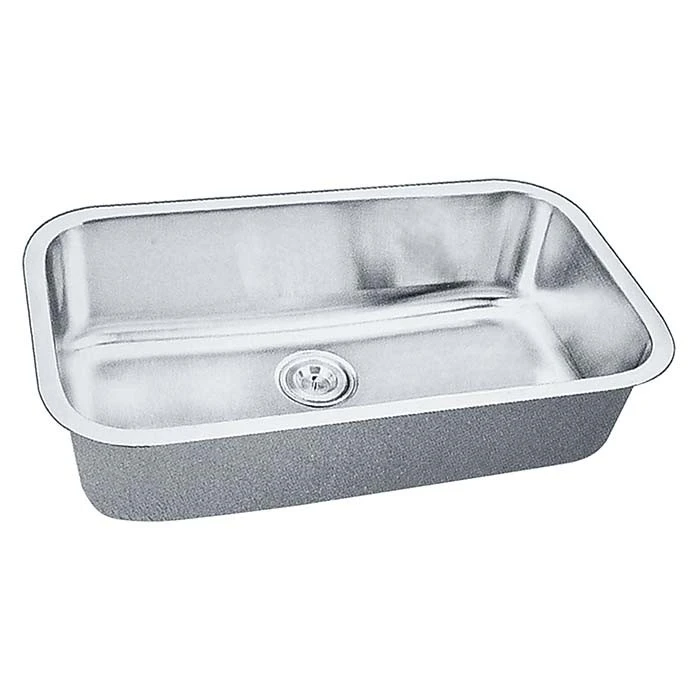 Stainless Steel Sink factory
